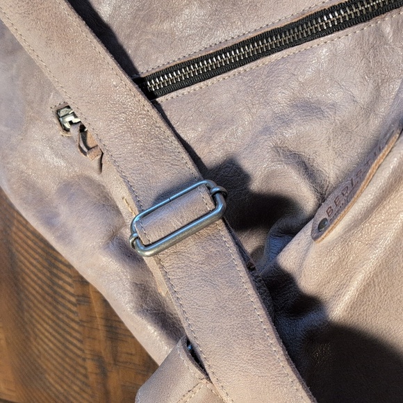 Bed Stu Howie backpack, new, never used - Picture 7 of 12